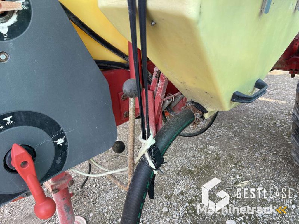 Rau SPRIDOTRAIN-GVT-28