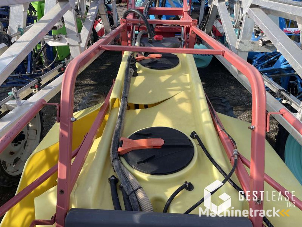 Rau SPRIDOTRAIN-GVT-28