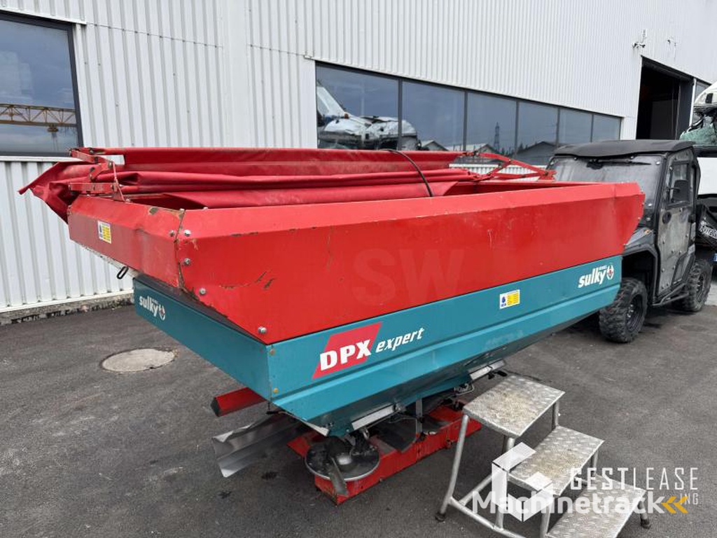Sulky DPX-EXPERT