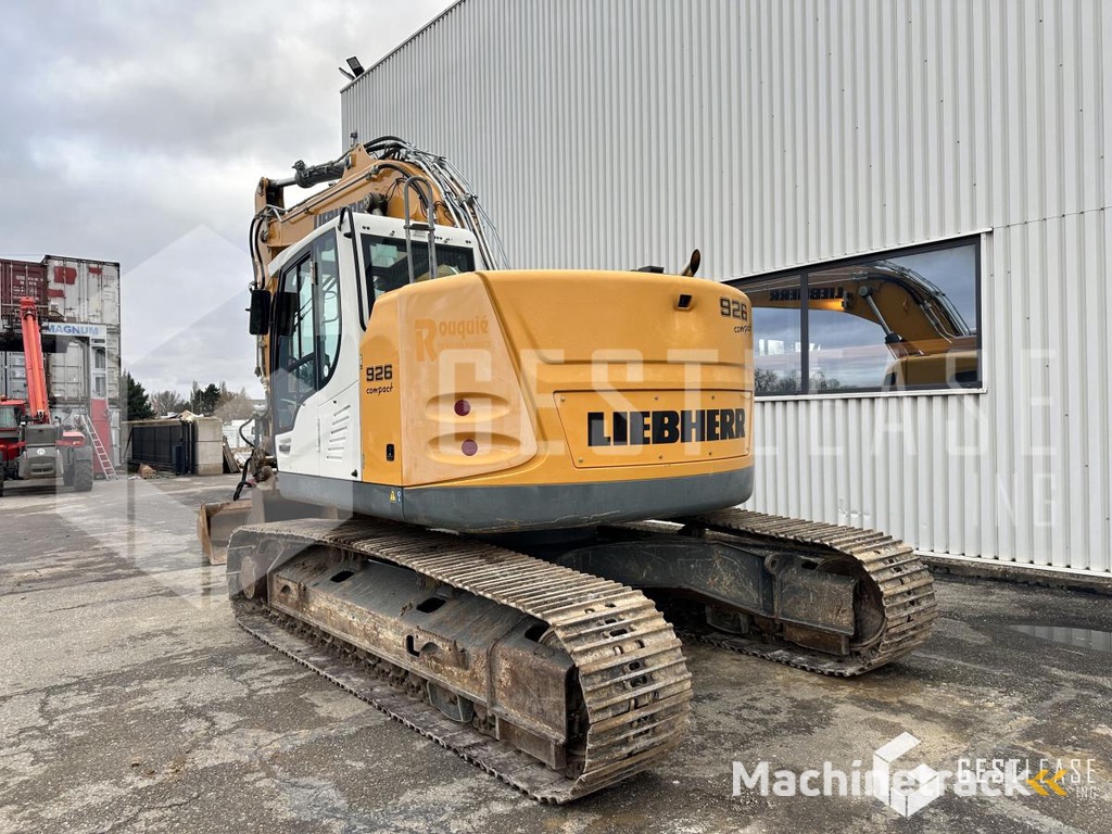 Liebherr R926-COMPACT