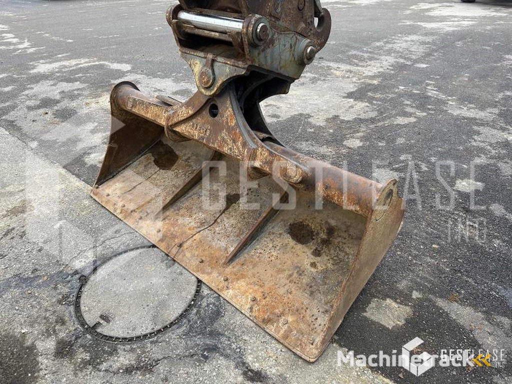 Liebherr R926-COMPACT