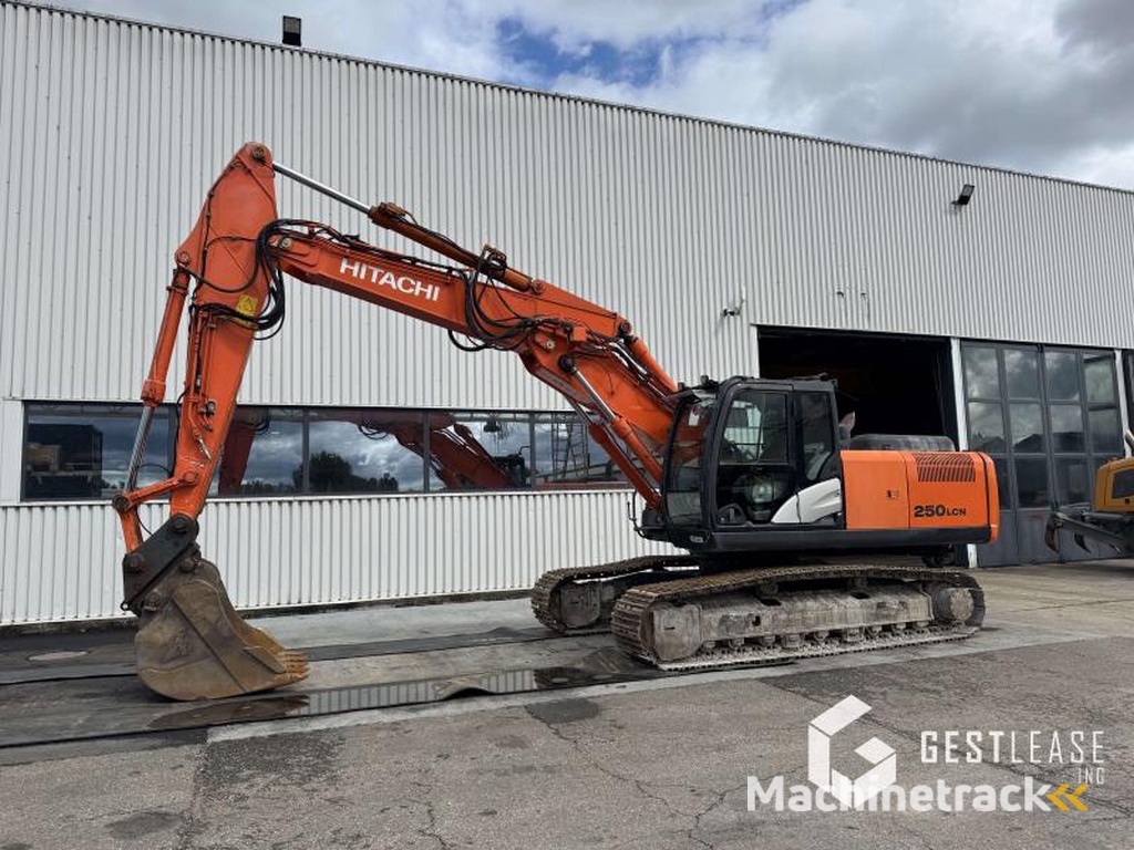 Hitachi ZX250LCN-5B