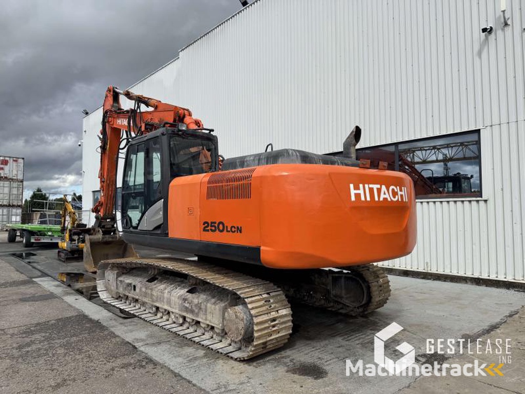 Hitachi ZX250LCN-5B