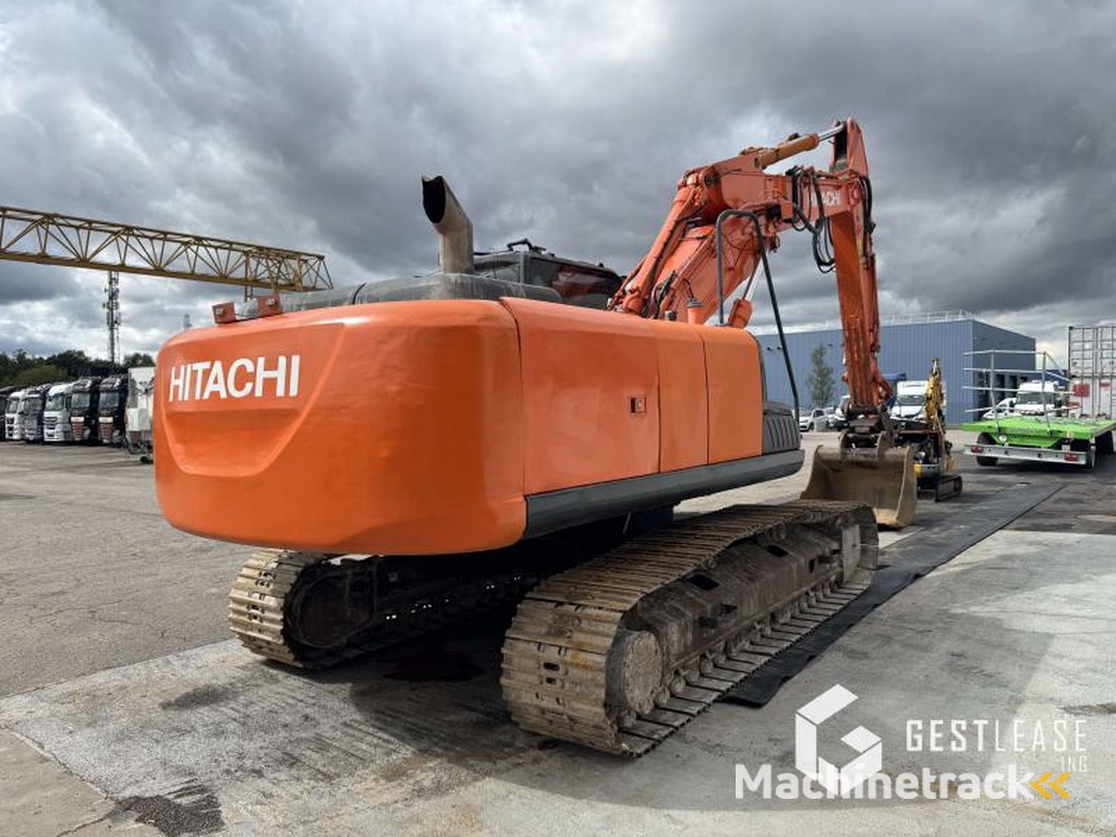 Hitachi ZX250LCN-5B