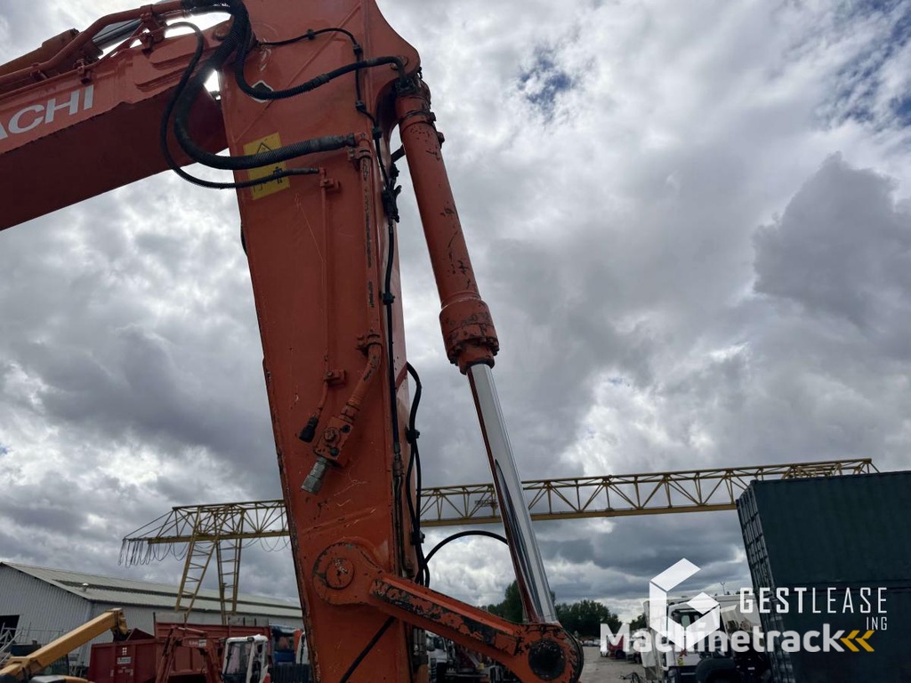 Hitachi ZX250LCN-5B