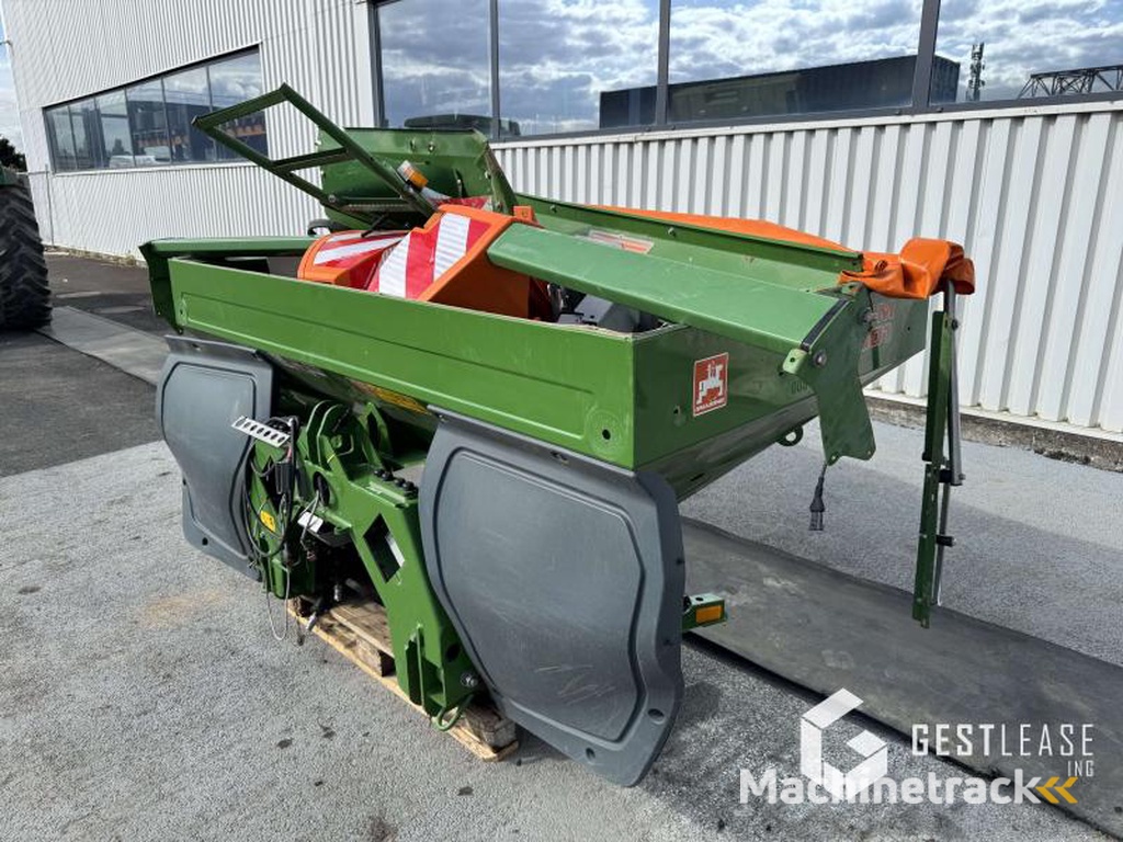 Amazone ZA-M-PROFIS-3001