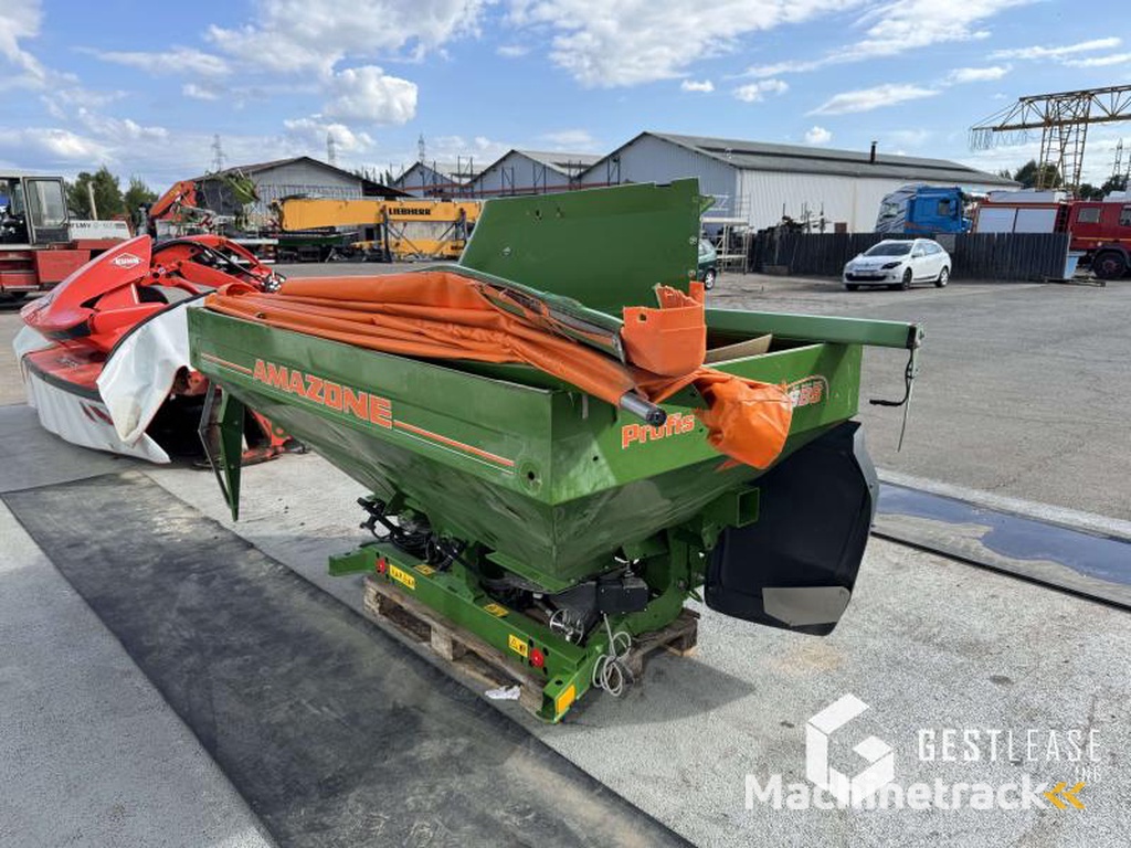 Amazone ZA-M-PROFIS-3001