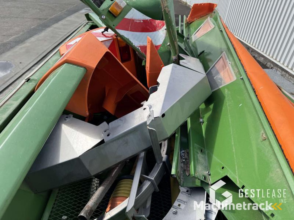 Amazone ZA-M-PROFIS-3001