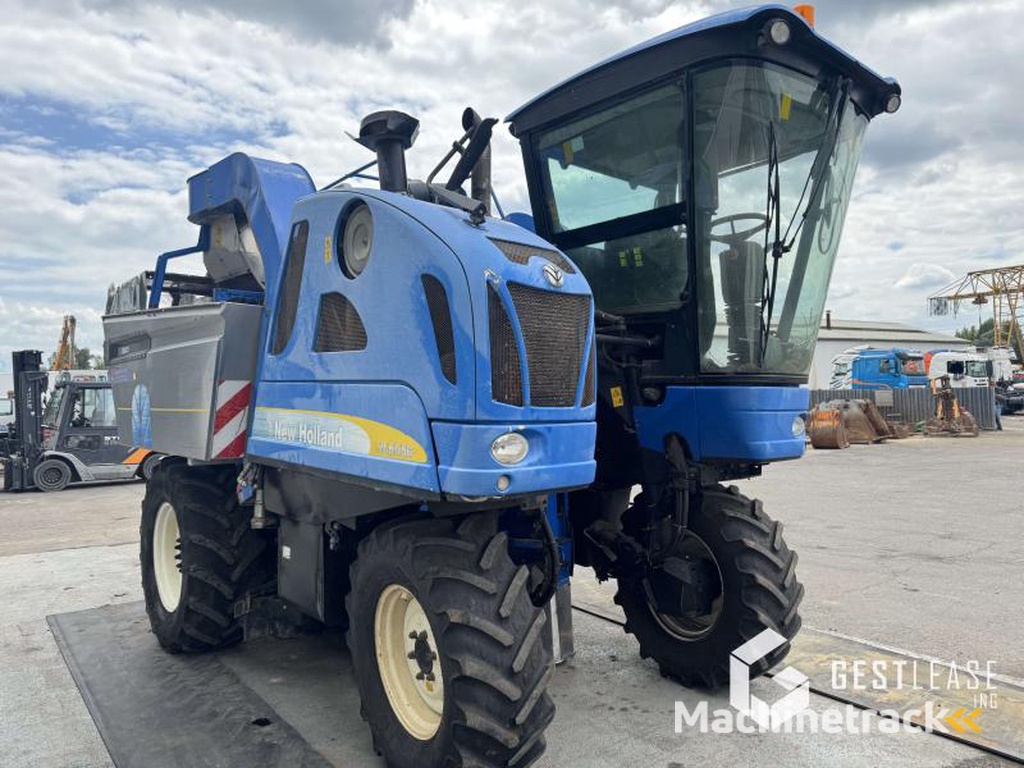 New Holland VL6050