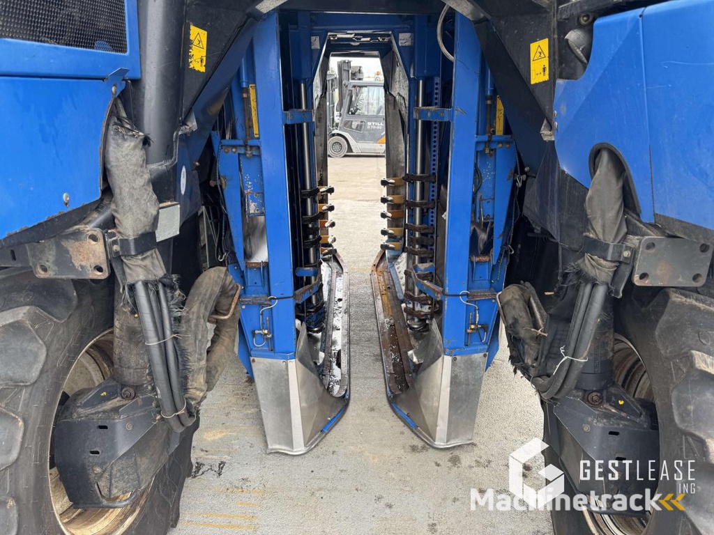 New Holland VL6050