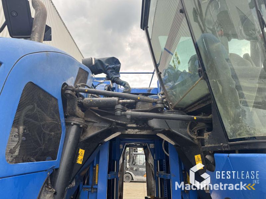 New Holland VL6050