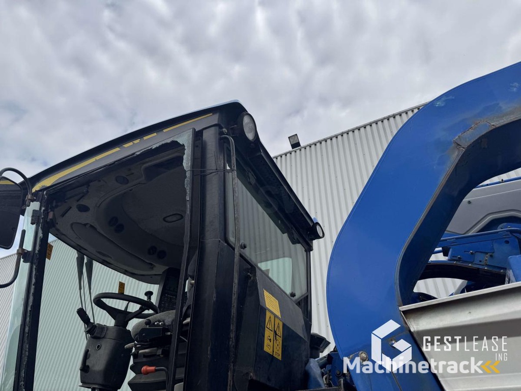 New Holland VL6050