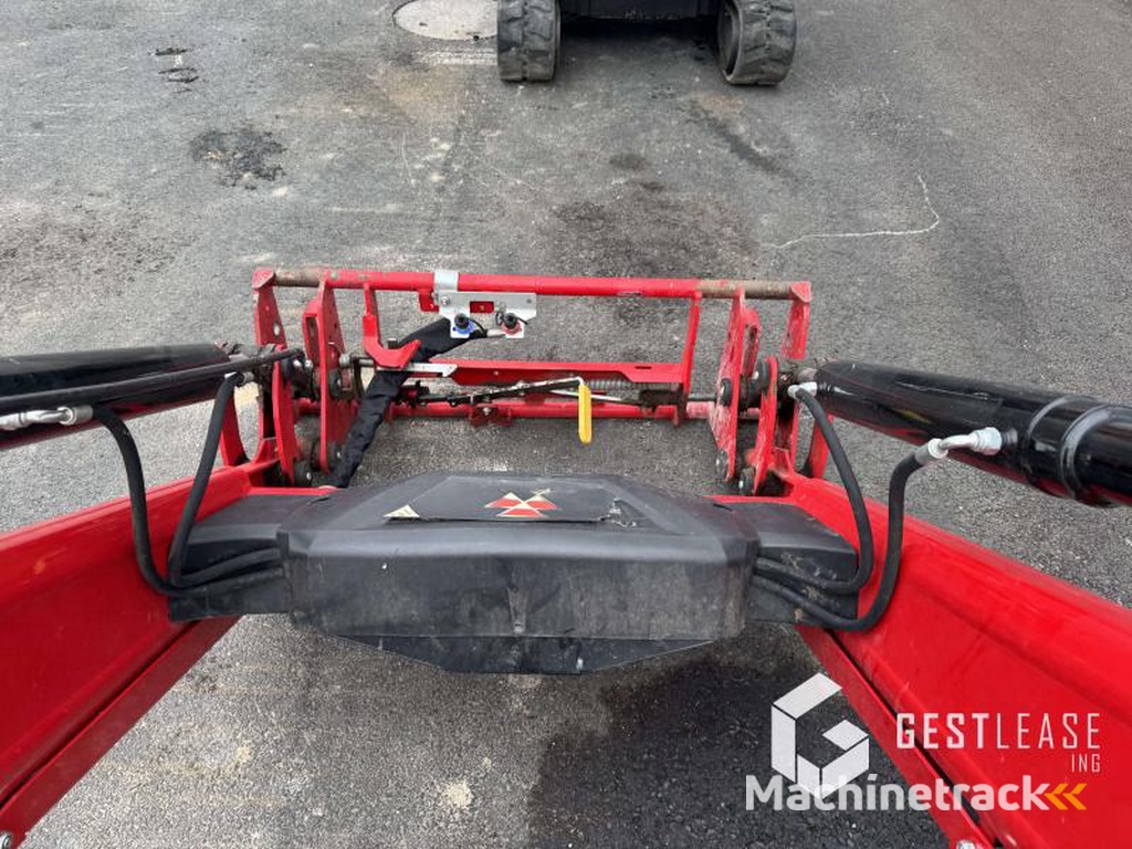 Massey-Ferguson FL4121