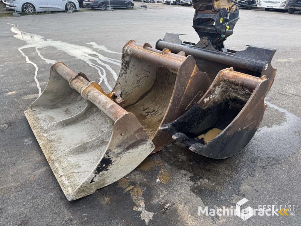 Liebherr A312-Litronic