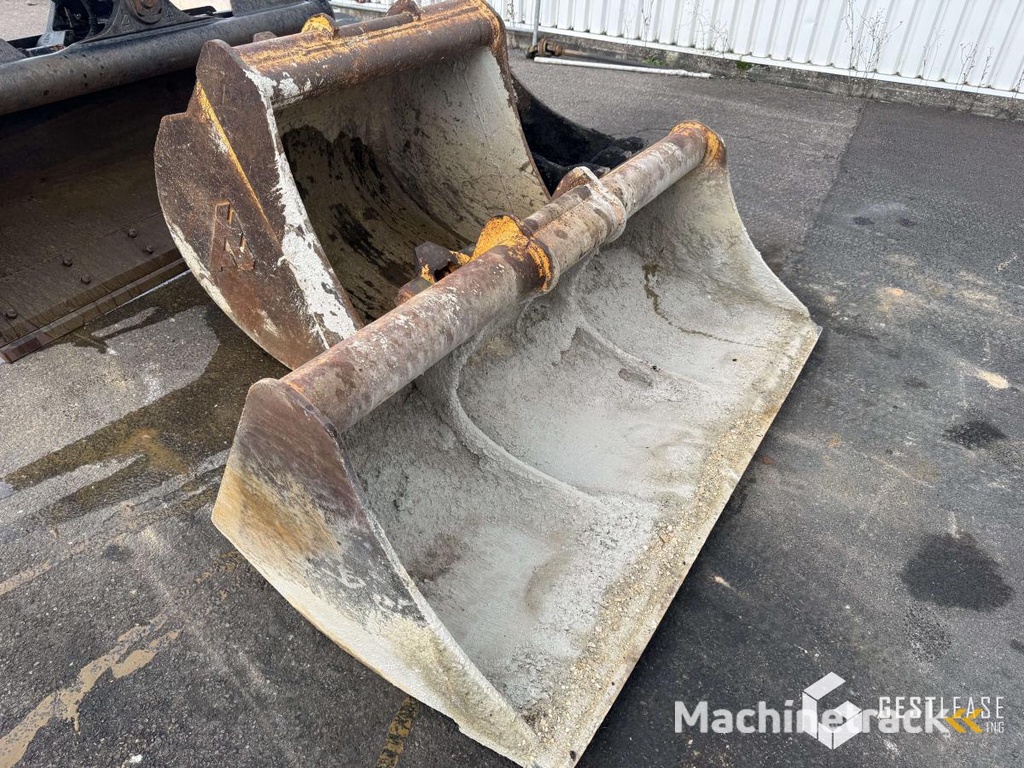 Liebherr A312-Litronic