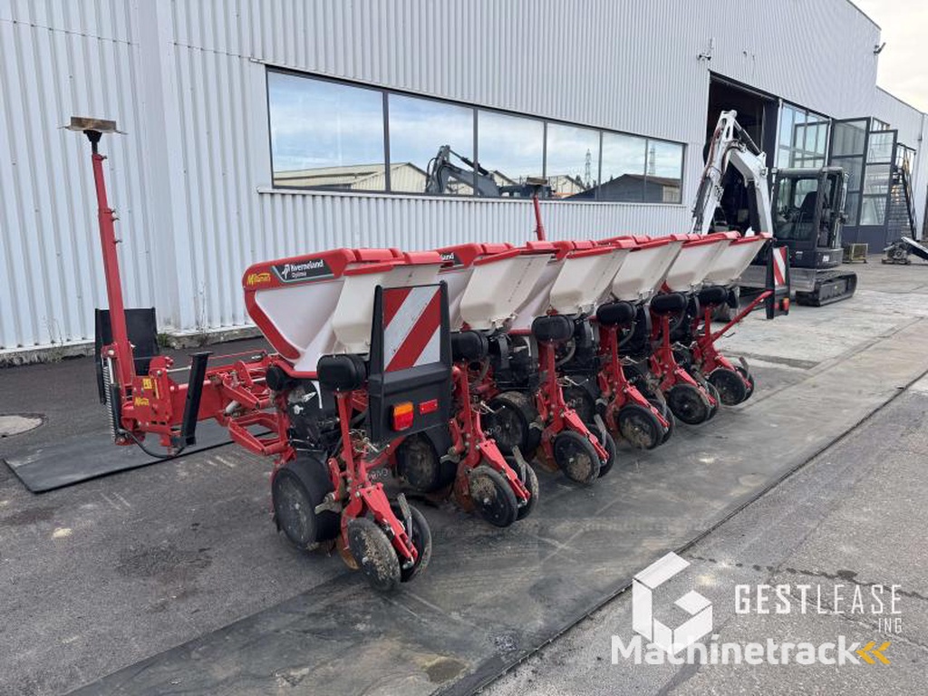 Kverneland OPTIMA-5-HD2