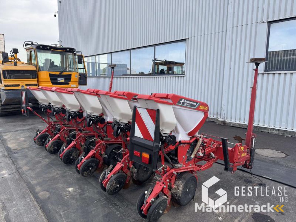 Kverneland OPTIMA-5-HD2