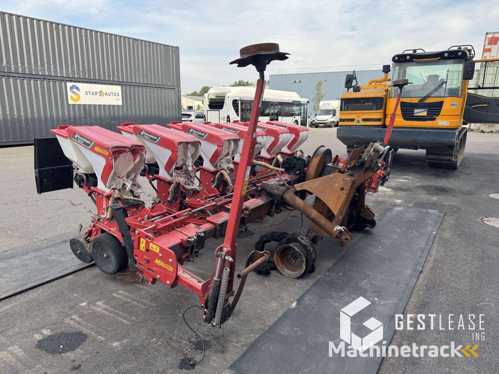 Kverneland OPTIMA-5-HD2