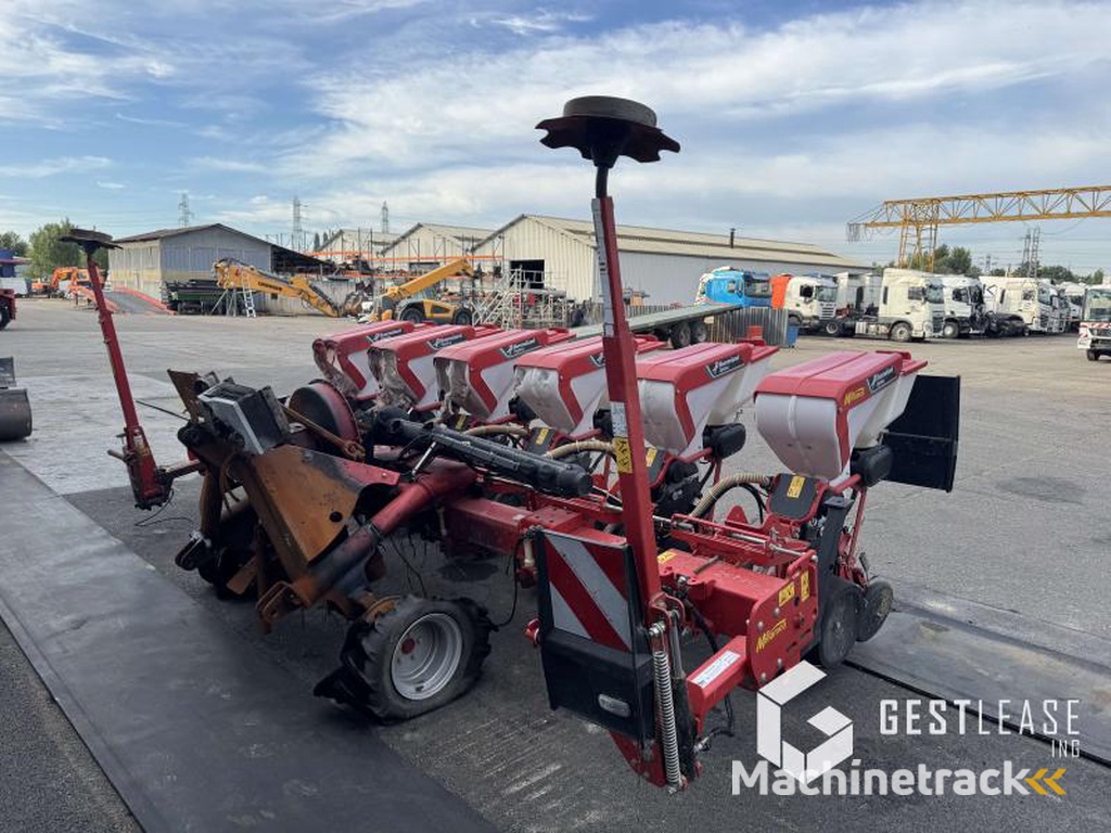 Kverneland OPTIMA-5-HD2