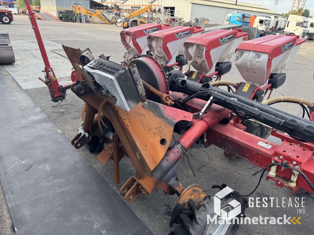 Kverneland OPTIMA-5-HD2