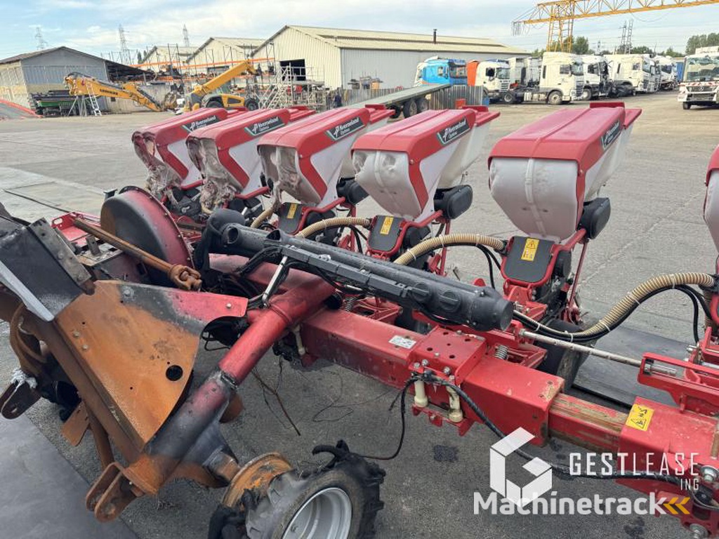 Kverneland OPTIMA-5-HD2