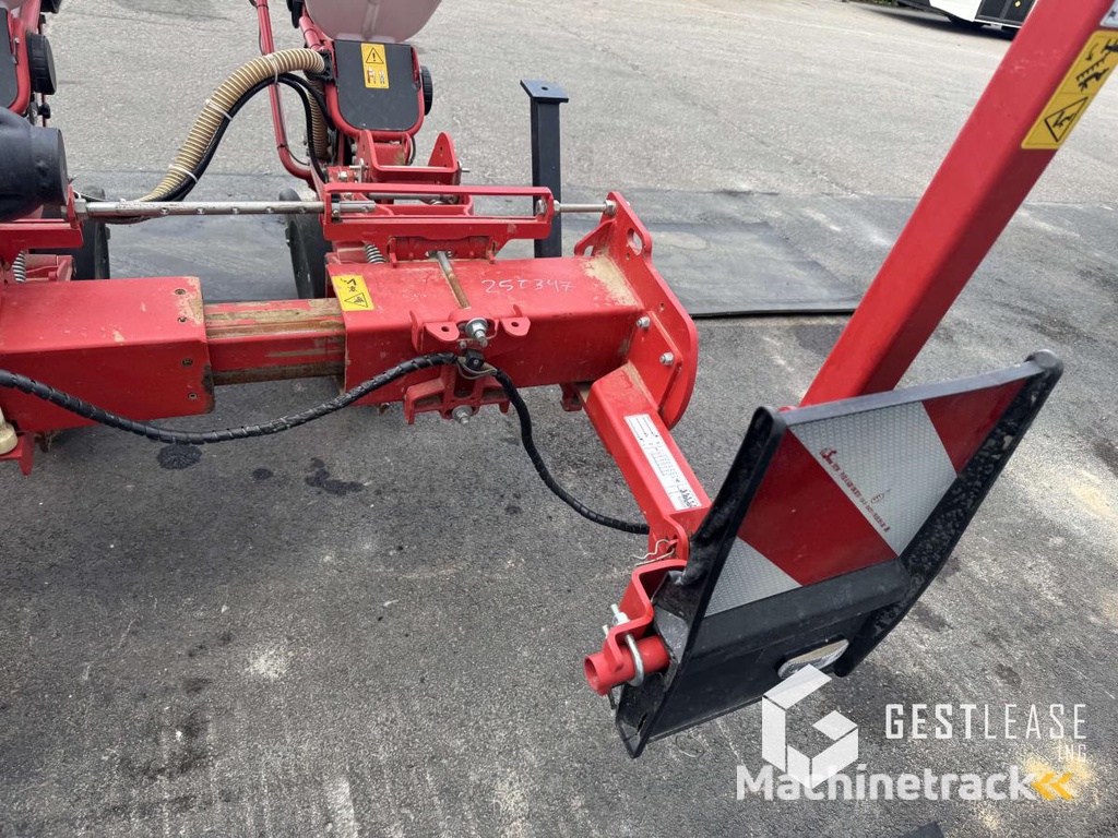 Kverneland OPTIMA-5-HD2