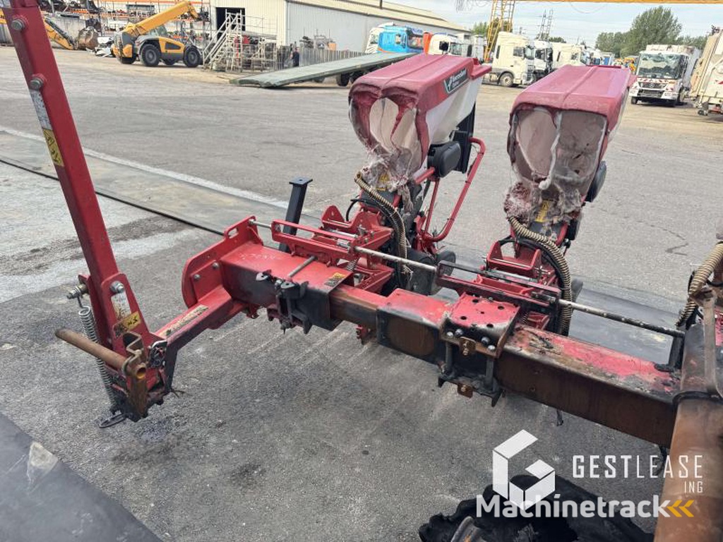 Kverneland OPTIMA-5-HD2