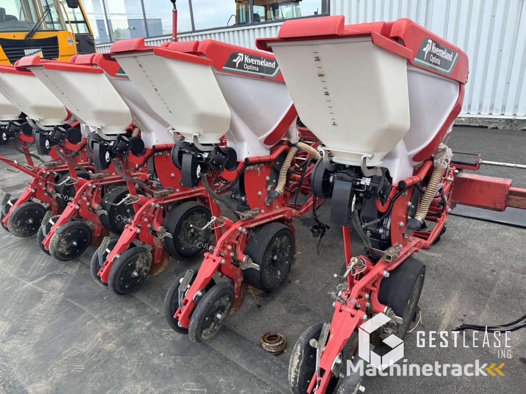 Kverneland OPTIMA-5-HD2