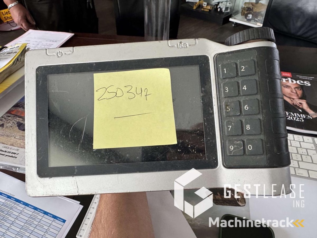 Kverneland OPTIMA-5-HD2