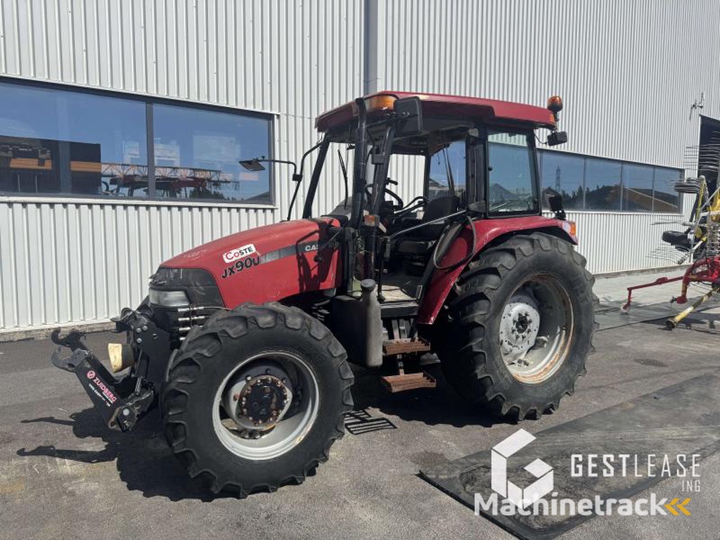 Case-IH JX 90U