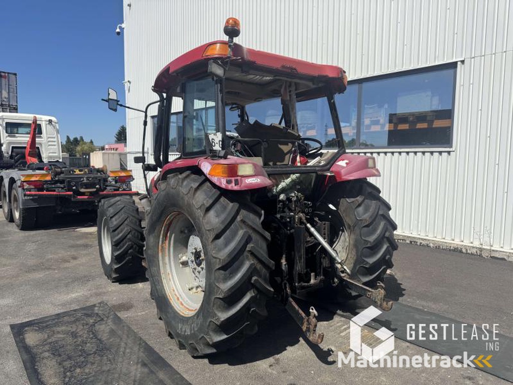 Case-IH JX 90U