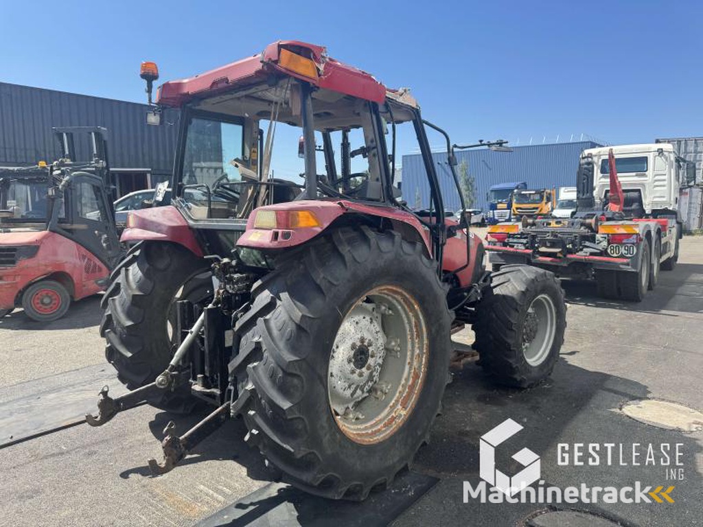 Case-IH JX 90U