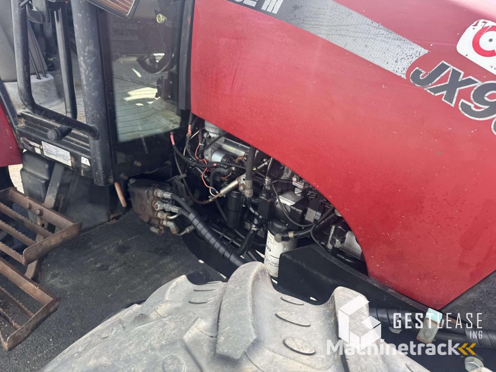 Case-IH JX 90U