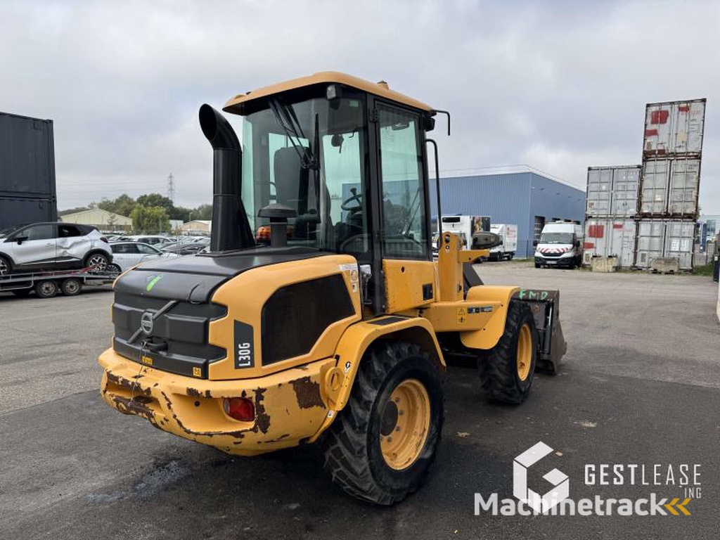 Volvo L30G