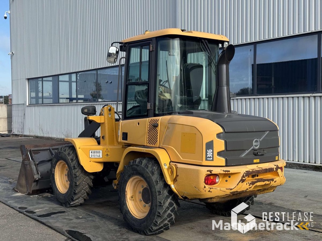 Volvo L30G