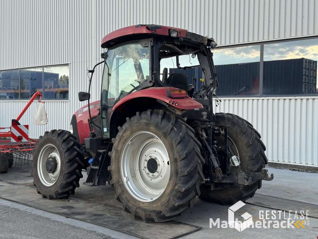 Case-IH Maxxum