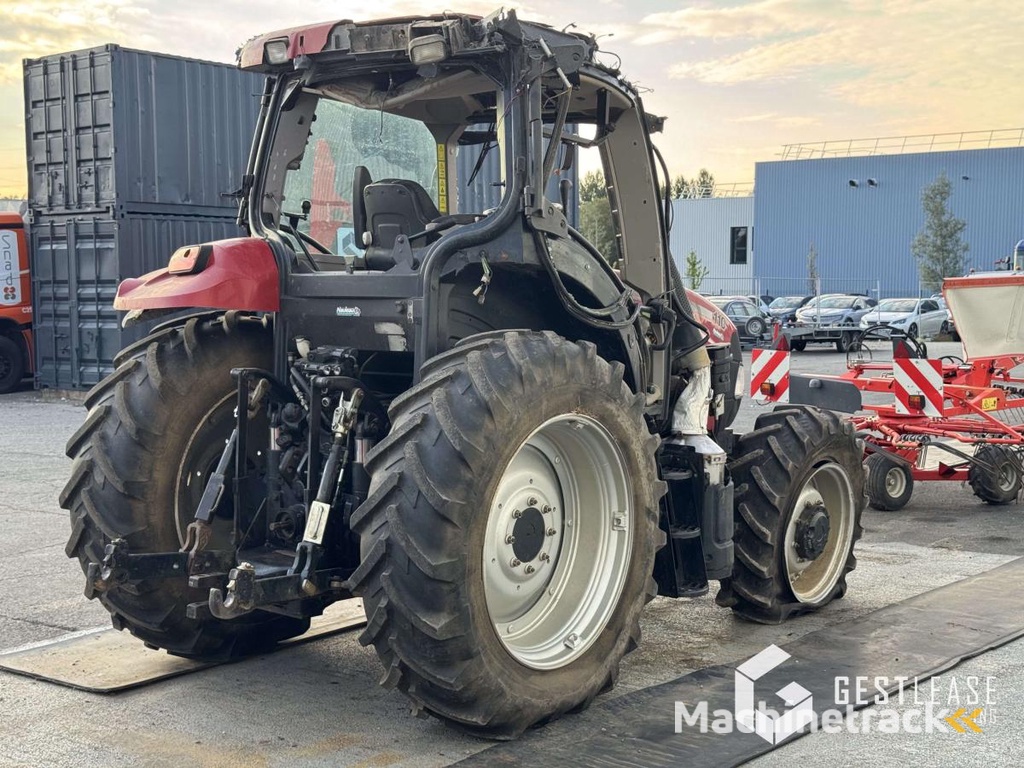 Case-IH Maxxum