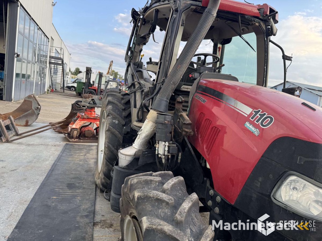 Case-IH Maxxum