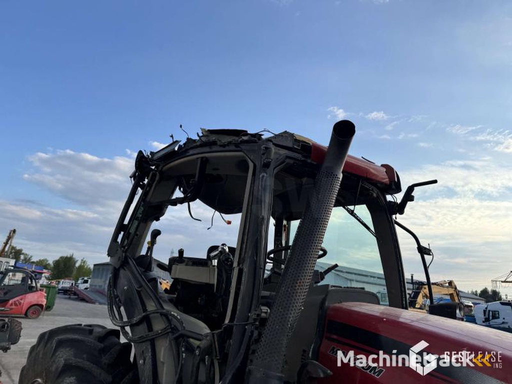 Case-IH Maxxum