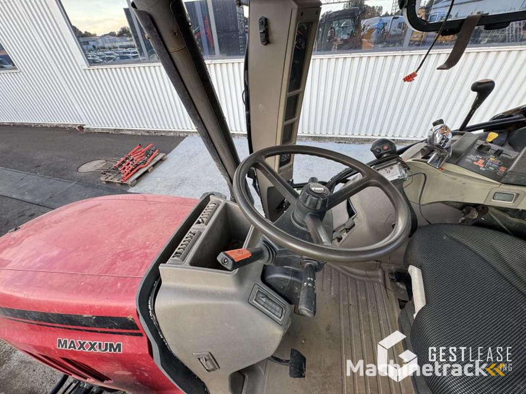 Case-IH Maxxum