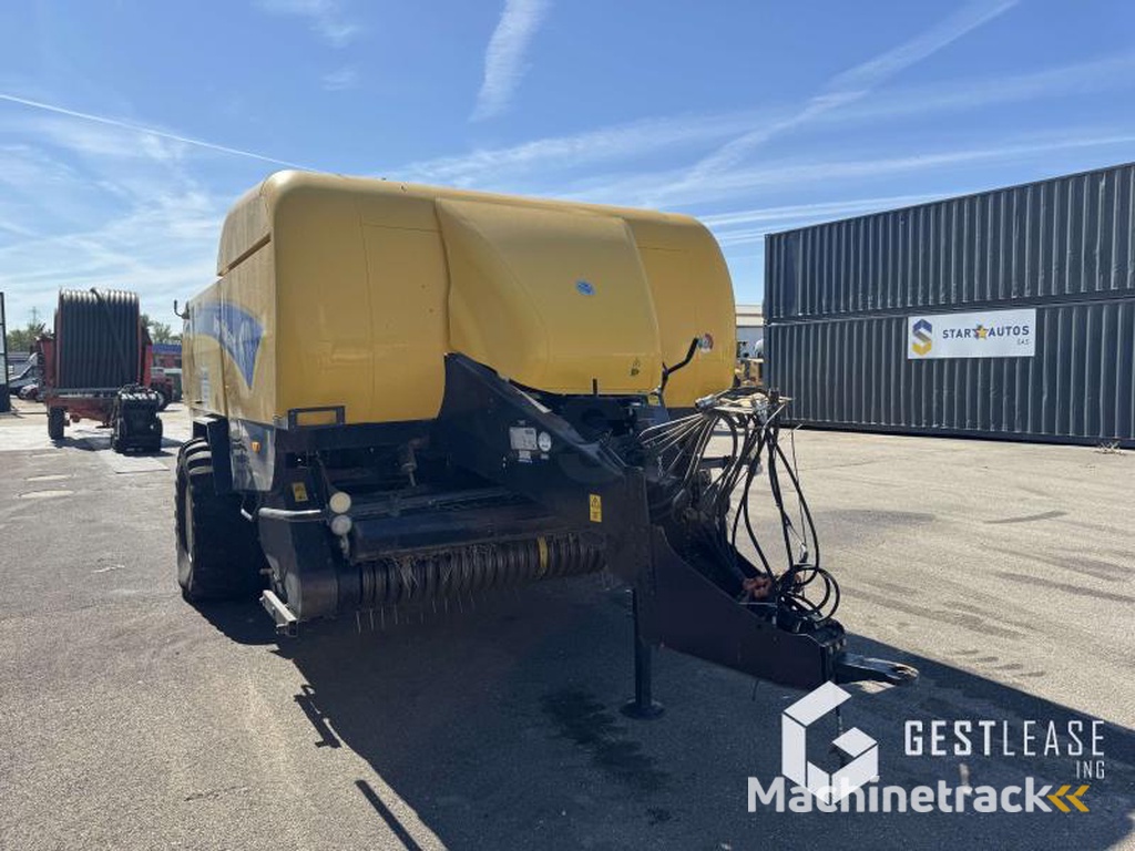 New Holland BB-9070-CROPCUTTER