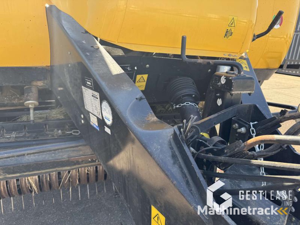 New Holland BB-9070-CROPCUTTER