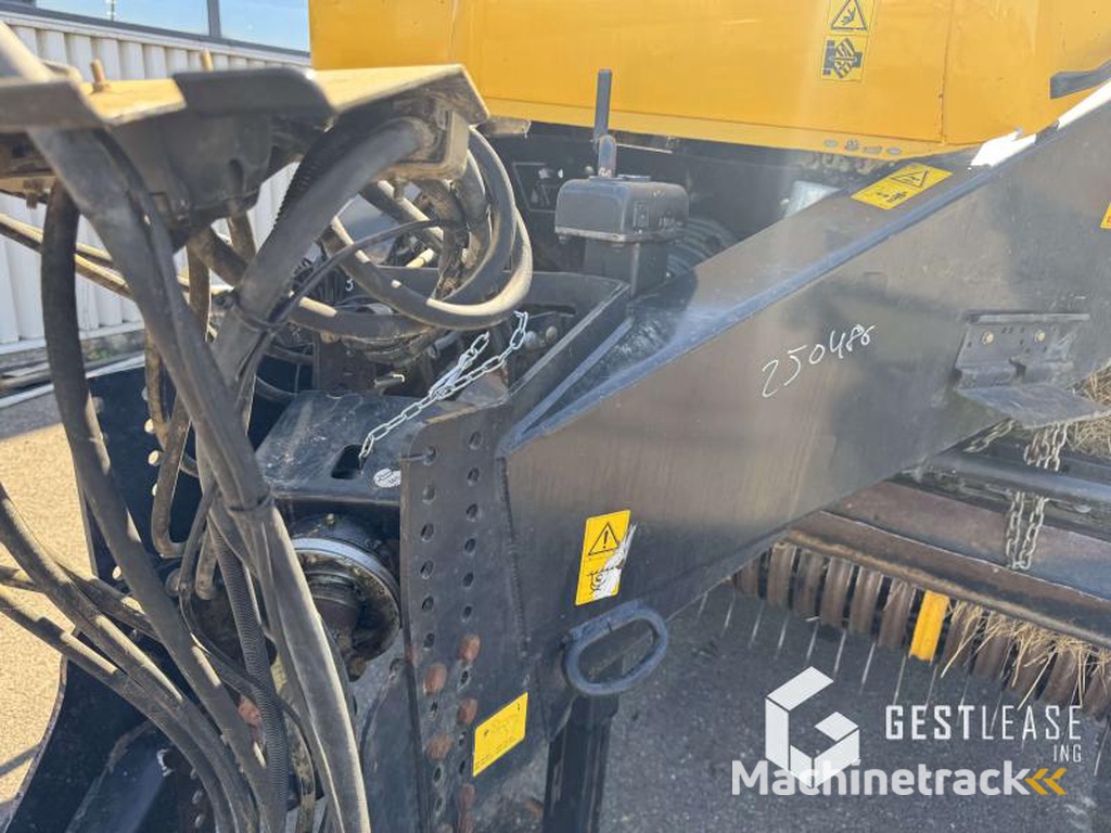 New Holland BB-9070-CROPCUTTER