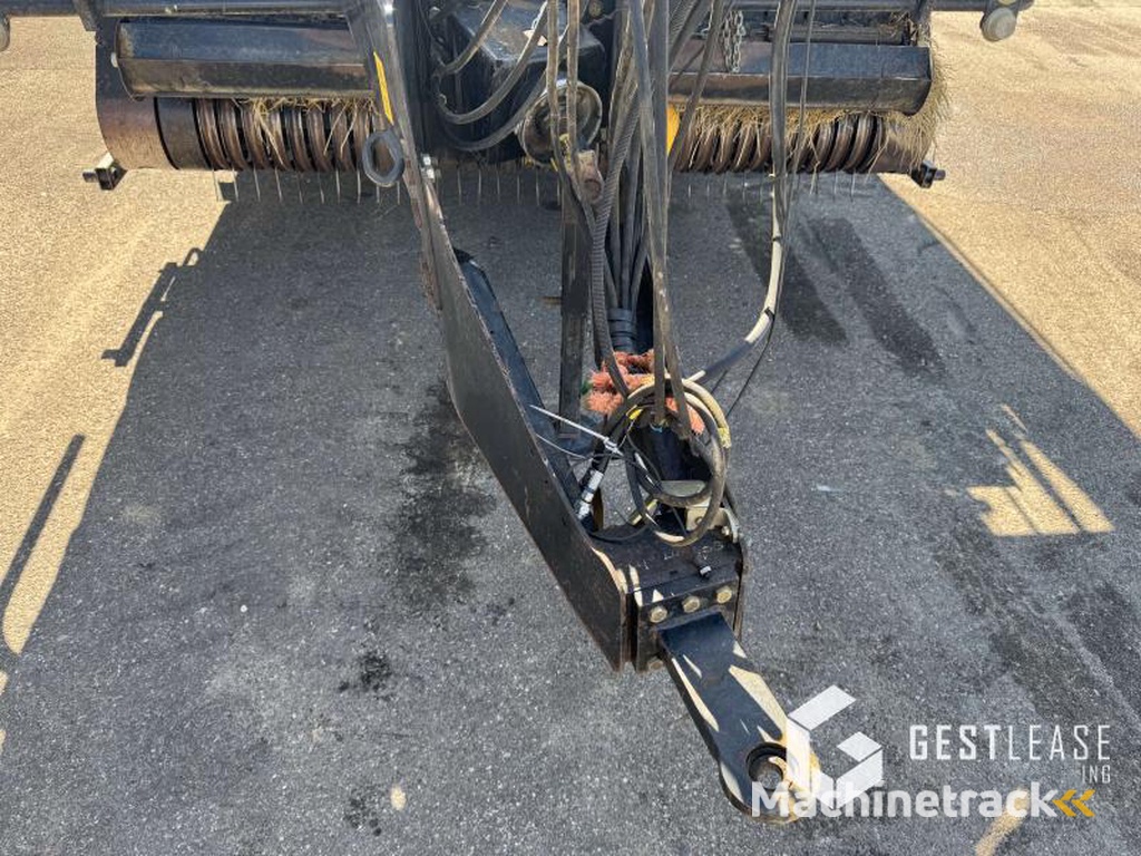 New Holland BB-9070-CROPCUTTER