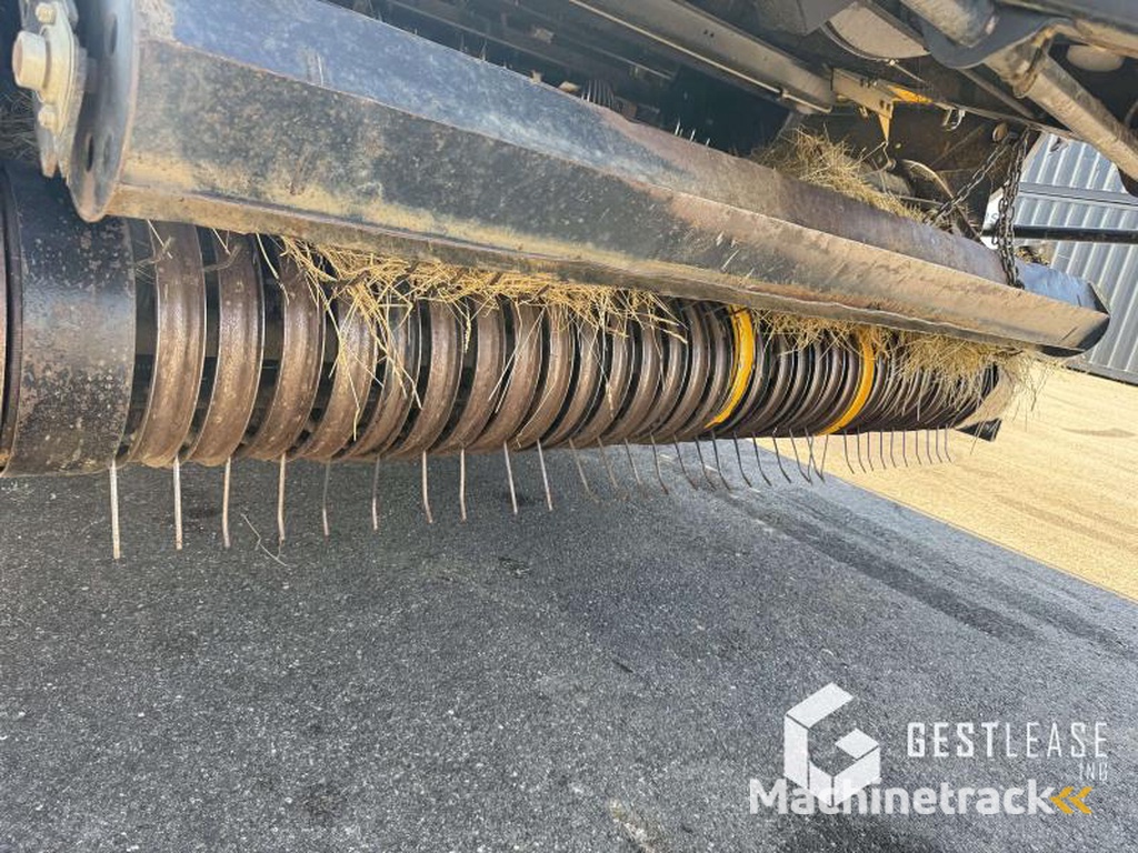 New Holland BB-9070-CROPCUTTER