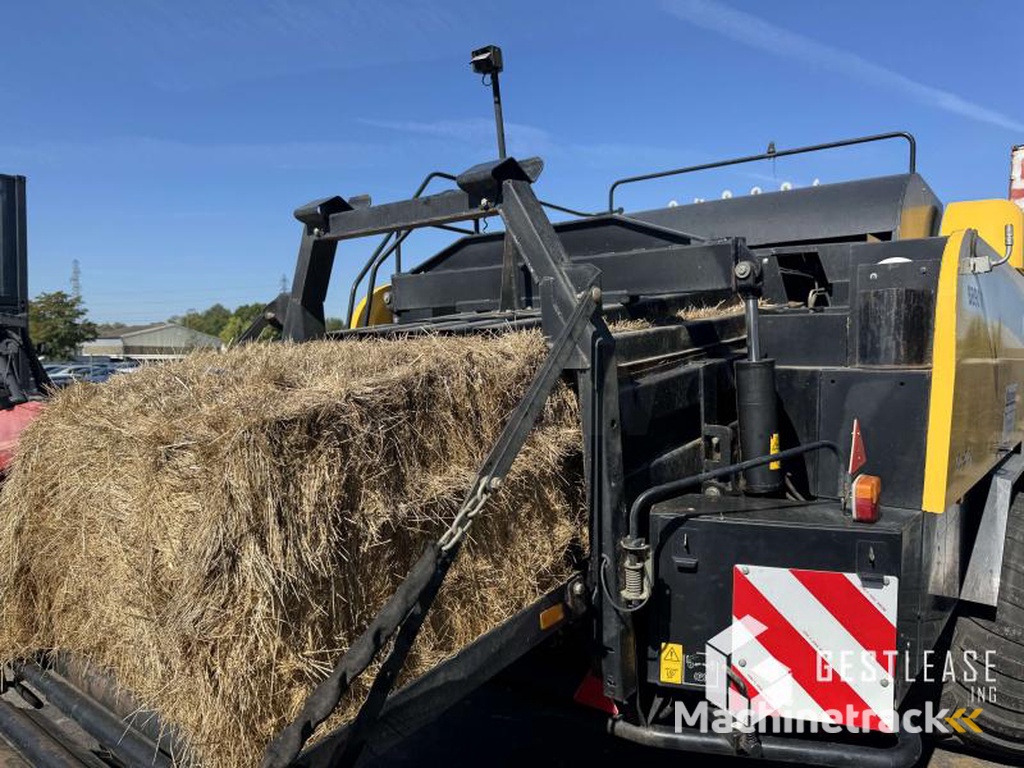 New Holland BB-9070-CROPCUTTER