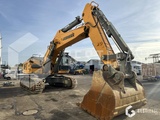 Miniaturansicht von Liebherr R966-HD