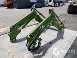Miniaturansicht von Fendt CARGO-4X-80