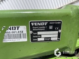 Miniaturansicht von Fendt CARGO-4X-80