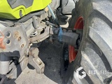 Minituur van Claas Axion 820